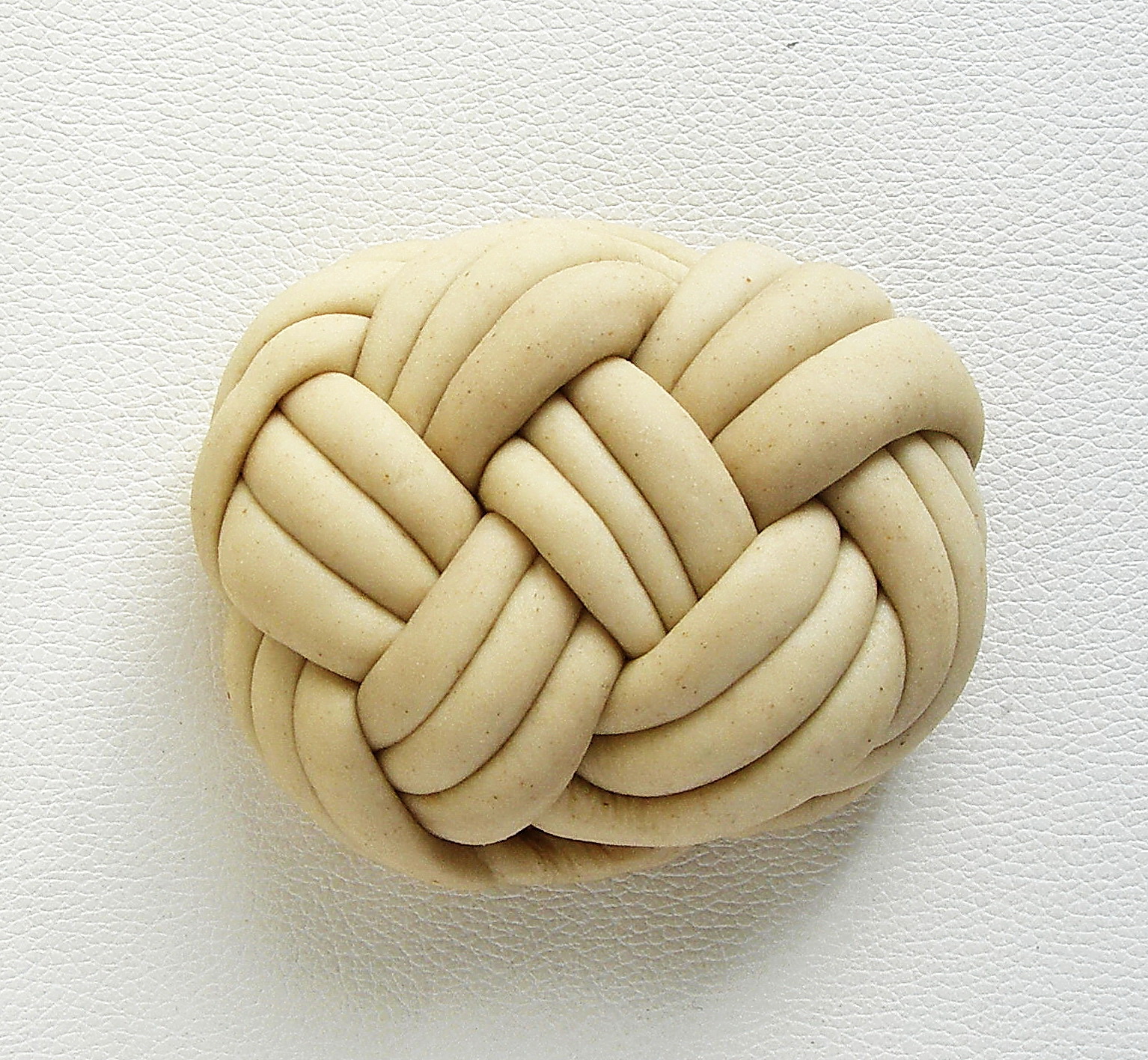 winston knot tie